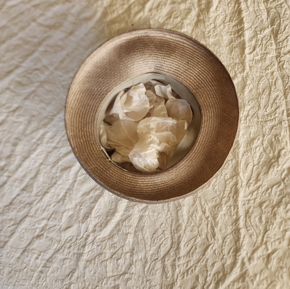 Ladies Dress hat - Picture 4 of 4